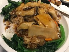 -中国厨房/台湾牛肉面