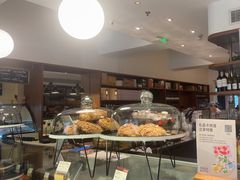 -BAKER&SPICE(安福路店)