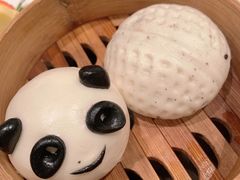-ManHo万豪中餐厅(成都茂业JW万豪酒店)