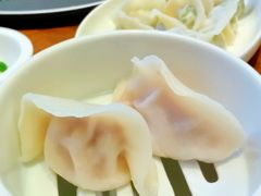 -喜鼎海胆水饺(东港店)