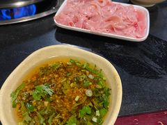 -邓莽子老火锅(鲁祖庙店)