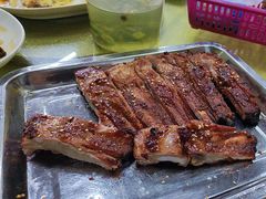 -南沙辉记烧鸡·荔枝木炭火吊烧(旧镇店)