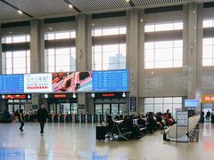 -长沙火车站(地铁站)