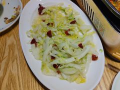 -人民食堂(电信南街店)