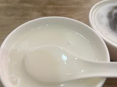 -杨记杏仁茶(椰园店)
