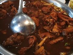 -环宇草鸡店·特色炒鸡