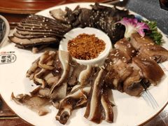 -杨记隆府(南坪店)