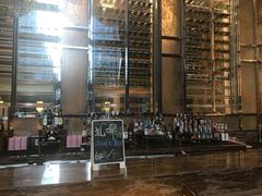 -天津君隆威斯汀酒店