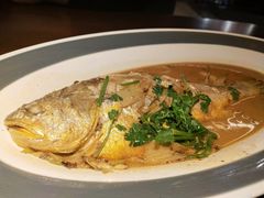-前海沿·青岛菜(李沧万达店)