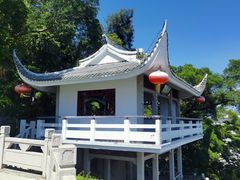 -船政文化景区-罗星塔公园