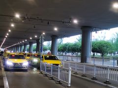 -重庆江北国际机场-T2航站楼