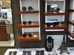 -宝岛眼镜(福中店)