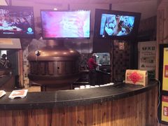 -额尔敦传统涮(公园西路店)