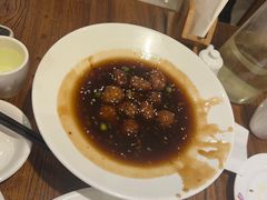 -山西会馆·晋菜·晋商宴·学堂记忆(许坦西街店)