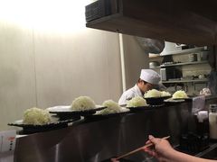 -牛かつもと村(上野店)