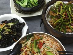 -红鼻子桂林米粉(金唐新光界店)