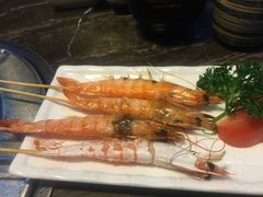 -大江户日本料理(吕厝店)