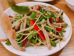 -陈傻子餐厅(世纪都会店)