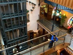 -三鹰之森吉卜力美术馆