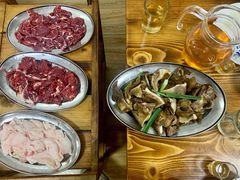 -江村四哥新鲜牛肉店(江高总店)