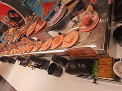 -争鲜回转寿司(朝北大悦城店)