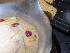 -湊湊火锅·茶憩(上海合生汇店)