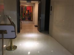 -北京长白山国际酒店(鸟巢店)