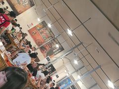 -冶建镜子·老南昌大排档·江西虾王(总店)