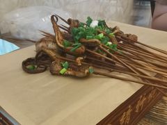 -晓靖轩烧烤(沙河风情店)