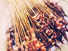 -十里铺铁板鱿鱼