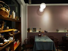 -茶油香闽南菜·花园餐厅(前埔店)