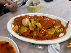 -大勇海鲜(叙康里店)