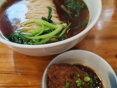 -小方的面(徐家汇店)