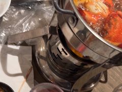 -TABLE·味西餐厅-成都茂业JW万豪酒店