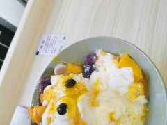 -怪物的冰与火(天虹商场中山路店)