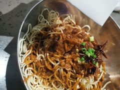 凉面-一棠龙虾•王牌虾球(楚河汉街店)