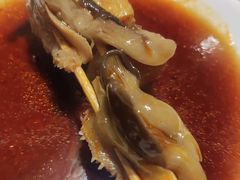 -可口香·非遗老号烧烤(南岗直营店)