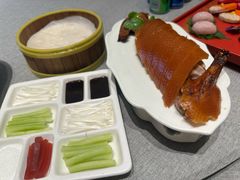 -宏达宴老菜馆(群力第四大道店)