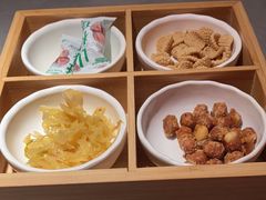 -闽上鲜·福建菜(龙湖滨江天街店)