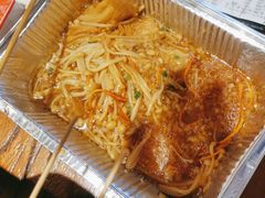 -管氏翅吧(望京东店)