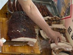 -小龙大肉面馆