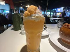 -清真·艾美可餐厅(鹏欣水游城店)