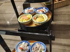 -星河湾半岛酒店·意咖啡西餐厅