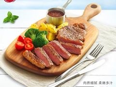 -必胜客(证大大拇指店)