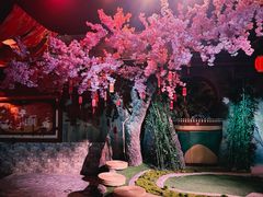 -暴风岛沉浸式体验馆(百联世纪店)