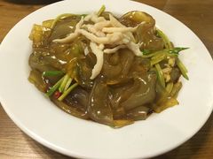 -妈妈的味道(工人体育场东路店)