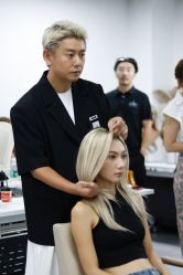 点击看大图 -上禾 HAIR SALON
