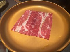-牛YO寿喜烧和牛火锅自助(三台子万象汇店)