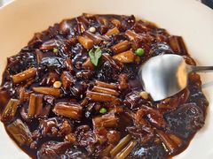 -悦融·京鲁菜·露台花园(安定门店)