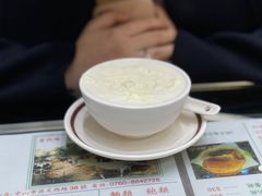 -义顺牛奶公司(新马路老店)